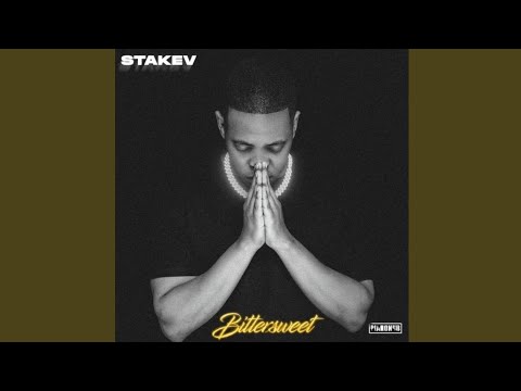 Stakev - Ngeke Balunge (Official Audio) Feat. Young Stunna