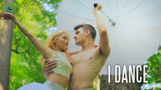 Krsna Solo - I Dance (Official Music Video)