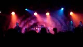 Pitchshifter: Scene This (Nottingham) 13th October 2007