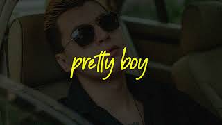 Musik-Video-Miniaturansicht zu Pretty Boy Songtext von White 2115