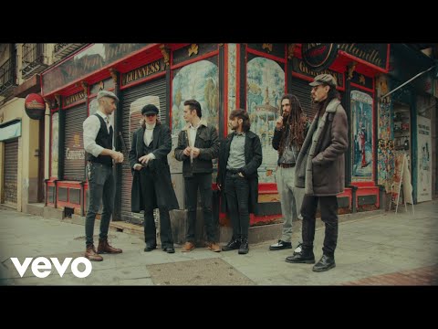 Dura Calá - Tío Pepe (Official)