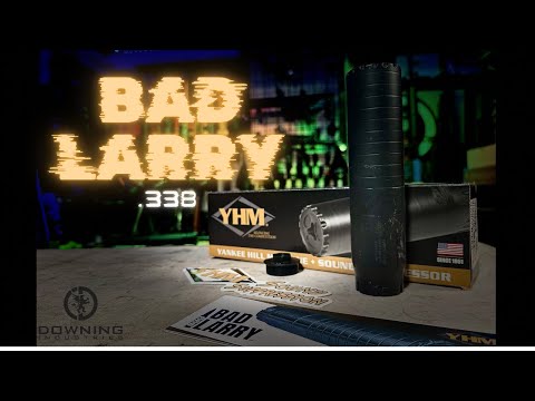 YHM Bad Larry - Review