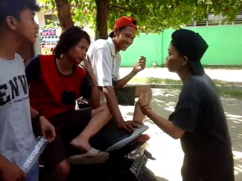 Adong sada carito dongan napestekan