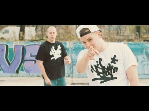 HAPE/PODŁY ZWYROL - PROFIL GRACZY (prod.GREKK) [video]