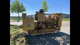 بيع مولد كهربائي يعمل بالديزل Caterpillar 3412 - صورة 4 | Machineryline OM مولد كهربائي يعمل بالديزل Caterpillar 3412 | صورة 4 - Machineryline