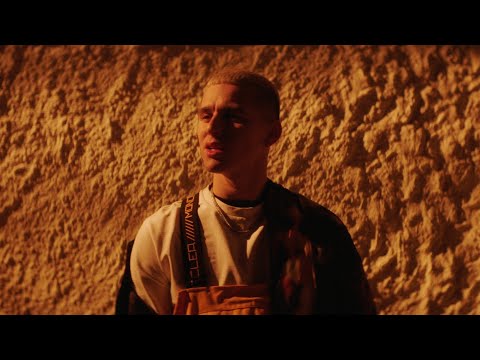 DONNY MONTELL feat. JEY BALMAIN - ANOTHER LOVER [official]