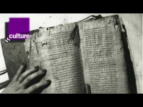 Les textes gnostiques de Nag Hammadi avec  Jean-Pierre Mahe et Paul-Hubert Poirie