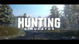 Игра Hunting Simulator (Nintendo Switch, русская версия)