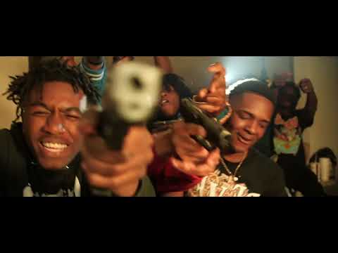 Bmo Yunginz - Thru The Night [Exclusive By: @GoYayo]