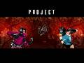 Mortal Kombat Project Tournament 14 Qualifying Round Group A