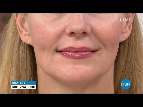 HSN | Signature Club A By Adrienne Beauty - All On Free Shipping 10.23.2023 - 01 PM