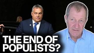 Are The Populists No Longer Popular?