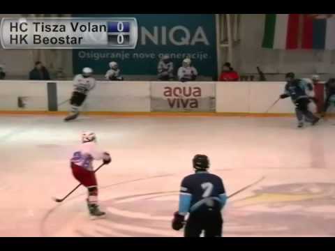 28 03 2014  HC Tisza Volan HK Beostar 1 poluvreme