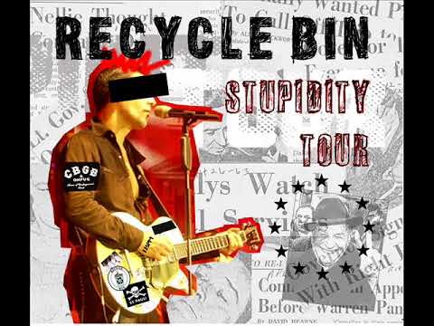 Recycle Bin   N ai sa stii