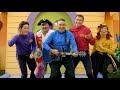 Let S All Go To The Wiggles Show