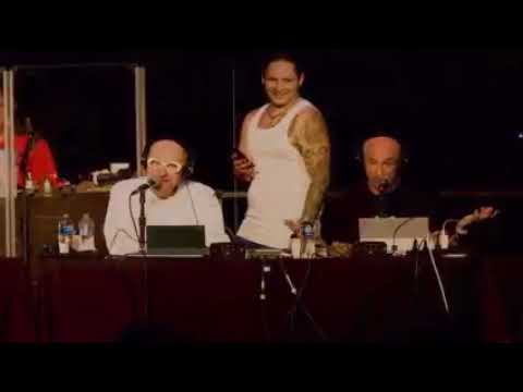 KISW The Rock 99.9fm Live Day 2022