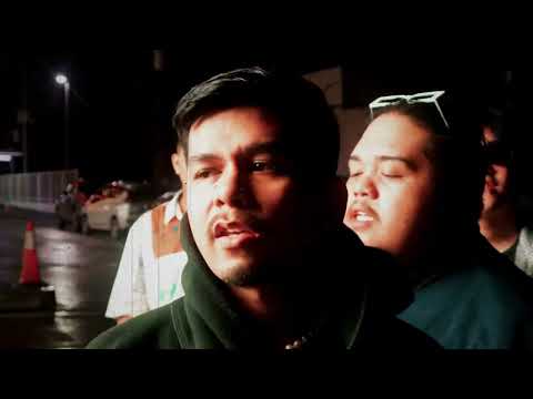 davidgocray - Tonight feat. brayll, Steezus of ₱₱₱, kobe, ProdbyRonnie (Official Video)