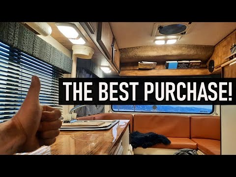 The best L.E.D interior lighting update you can do and it's inexpensive.