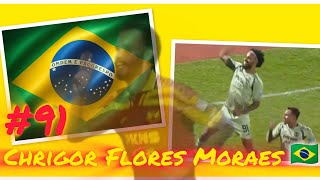 Video-thumbnail for Chrigor Flores Moraes