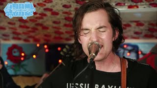 THE APACHE RELAY - &quot;Growing Pains&quot; (Live in Austin, TX 2014) #JAMINTHEVAN