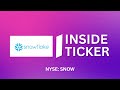 Snowflake Inc NYSE SNOW Q1 2026 Earnings May 22 2025