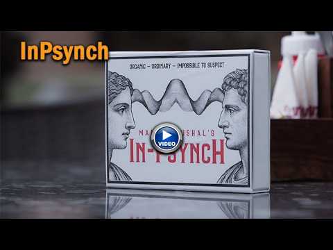 Voir la vidéo de InPsynch - Manoj Kaushal