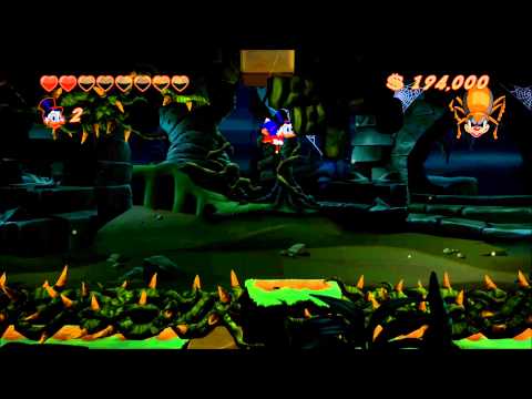 Steam Community :: Video :: Look Ma, No Spats - DuckTales Remastered ...