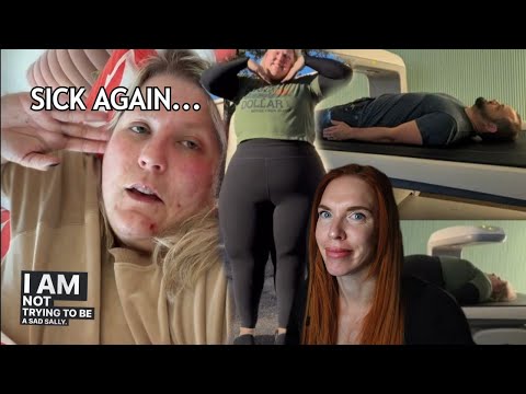 Glitter&Lazers DEXA Scan Word Salad, Filter Fail And Her Super Special Bahdy