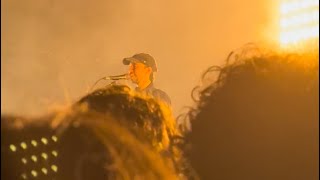 Bounce Boy LIVE DEBUT- Alex G (9/10/25 in Boston) 