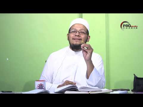 SYARAH BULUGHUL MARAM