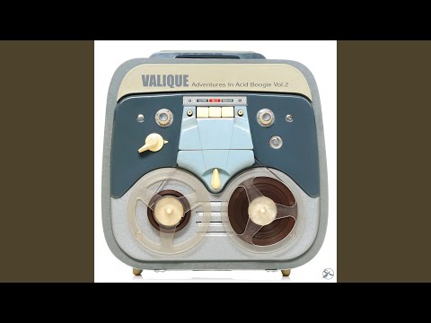 Afrofunk (Valique Boogie Brother Remix)