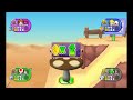 Automatic Mario Party 7 Pyramid Park 4 Team Battle 50 Turns