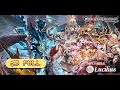 [Granblue Fantasy] Showcase / Makura + Zooey / Lucilius Imposible (Hard) - Full Auto Solo Battle