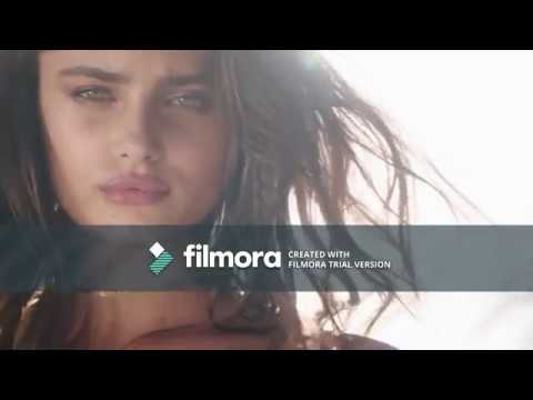 I Feel It Coming Victoria's Secret Lip Sync