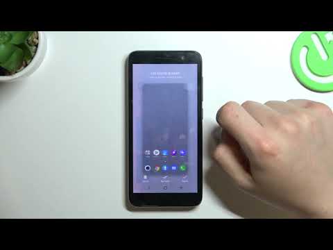 All wallpapers on Alcatel 1 / various wallpapers on Alcatel 1