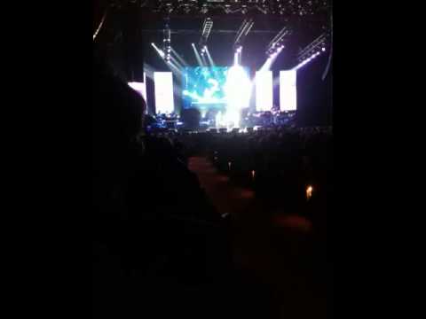 Charice Performs whitney houstoooonnnnnn wow.......