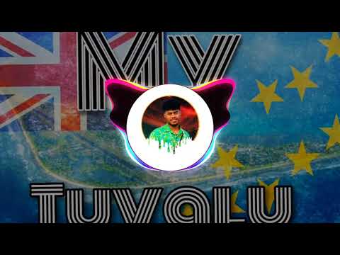 My Tuvalu - Soul Jay Ft Sharzy & Street Jazz (Tuvalu song 2020)😎