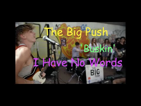 Gnome Reacts:  First Time Hearing: The Big Push {I shot the sheriff}