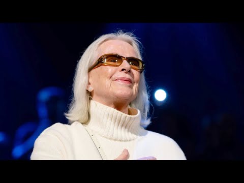 Frida Turns 80 – Reunion With ABBA | Voyage