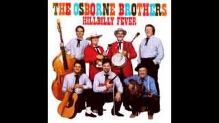 The First Fall Of Snow - The Osborne Brothers - Hillbilly Fever