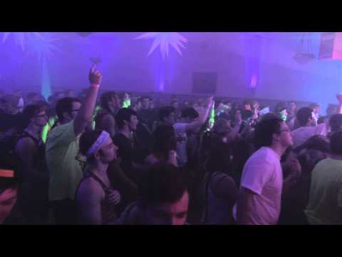 Gentlemen's Club (50 Carrot, Soloman) @ FilthFest 4.0, WA