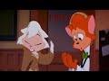 Cats Don T Dance Danny Meets Sawyer