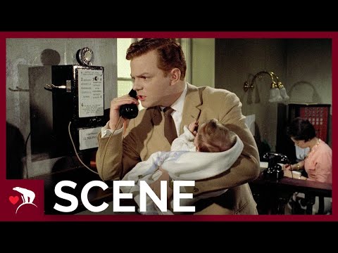 Peters baby (1961) - Telefonsamtale