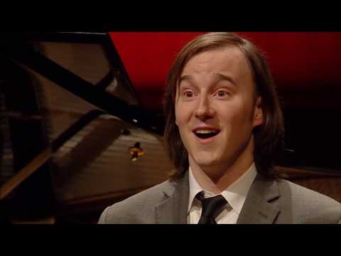 Queen Elisabeth Competition: Semi-Final 2019