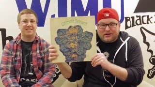 TPE Record Run | Vinyl Finds #19