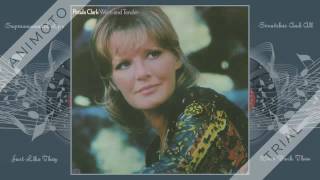 PETULA CLARK warm and tender Side Two
