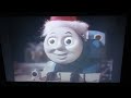 Opening Closing To Thomas Friends Thomas Christmas Spectacular 2007 Walt Disney VHS