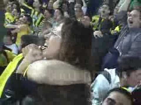 Takim Böyle Tutulur (Fragman)