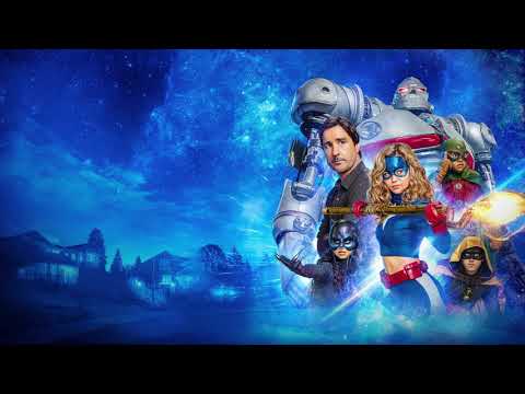 Love Myself - Hailee Steinfeld - Stargirl