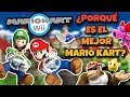 Mario Kart Wii Es Una Joya De Nintendo El Mejor Mario K